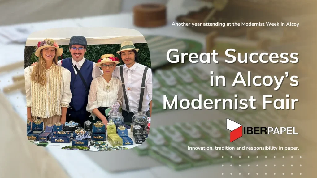 Modernist Fair 2024 was a Great Success